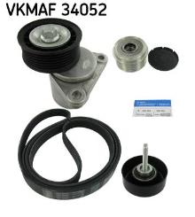 SKF VKMAF 34052